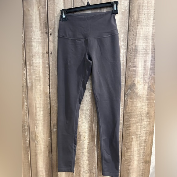 Zella Gray leggings, XS - Picture 1 of 7